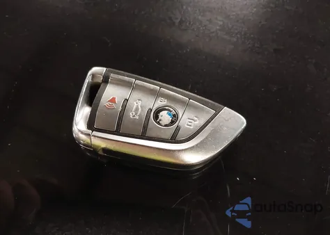 2018 BMW X5 xDrive35I z USA, uszkodzony, nr VIN 5UXKR0C57JL071443